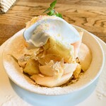 シェ クープル - 