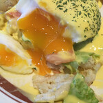 Eggs 'n Things - 