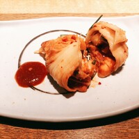 水剌間 恵比寿本店 - 