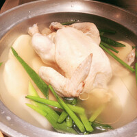 水剌間 恵比寿本店 - 