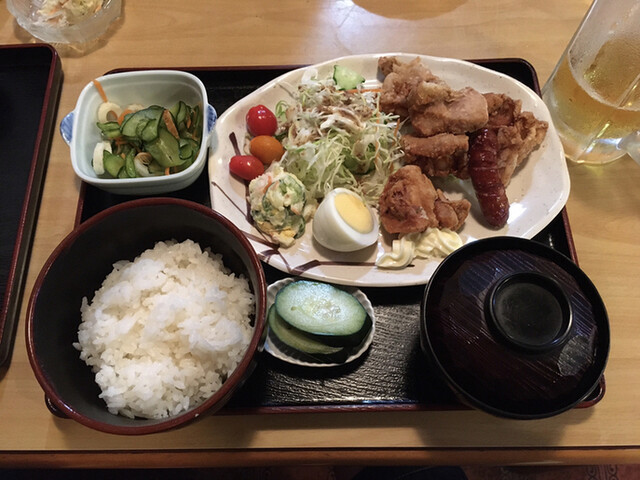 お食事処 くいしん坊 洲本市その他 居酒屋 食べログ