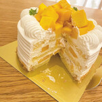 PATISSERIE Hasumi - 