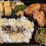 鶏屋ぜんろく - 