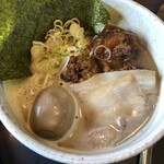 Ramen Yume Yatai - 夢肉ラーメン