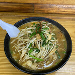 ラーメン2号店 - 