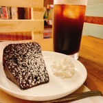 Bookcafe sunnyday ring - 