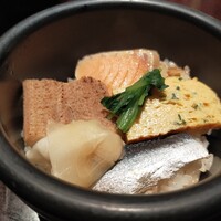 郷土料理くらわんか - 