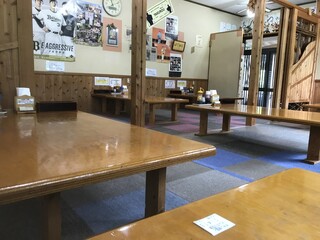 いなか家定食の店 - 