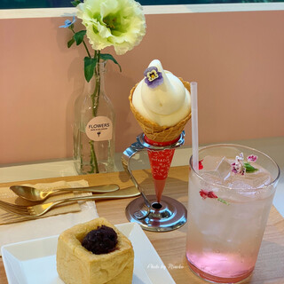 景色がきれい 立川でおすすめのカフェ 喫茶をご紹介 食べログ