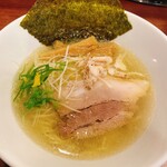 ラーメン トリコ - 