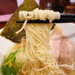 ラーメン トリコ - 