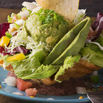 Avocado tostada <regular size>