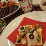 ノーススターアルパインロッジ - 