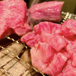 Horumon Yakiniku Hachi - 