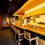 Osakana Dining Kiraku