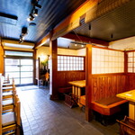 Osakana Dining Kiraku
