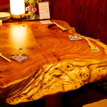 Osakana Dining Kiraku