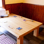 Osakana Dining Kiraku