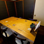 Osakana Dining Kiraku