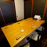 Osakana Dining Kiraku