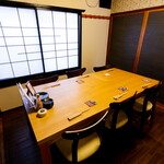 Osakana Dining Kiraku