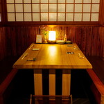Osakana Dining Kiraku