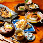 Osakana Dining Kiraku