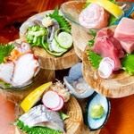 Osakana Dining Kiraku