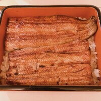 うなぎ川勢 - 