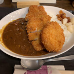 カレーショップ エチゴヤ - 