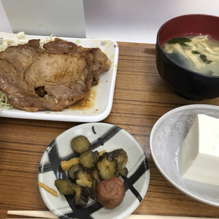 三越前駅でおすすめの美味しいコロッケ フライをご紹介 食べログ