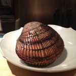 ぎおん 阪川 - これが→