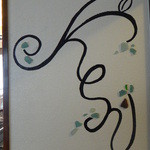 網元イタリアン - 新しいKenさんのアート