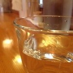 雨は、やさしく - 