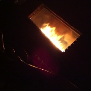 ニューヨークバー アッパークラブ シャンパン&シガー_2