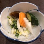 鰻 なかや - 