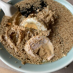 キッチンラーメン濱 - 料理写真: