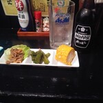 居酒屋かっぱ - 