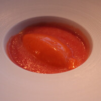 レストランひらまつ 広尾 - 