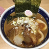 せたが屋  なんばラーメン一座店