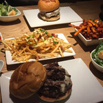 UMAMI BURGER - 