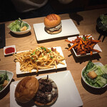 UMAMI BURGER - 