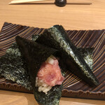 まんてん鮨 - 