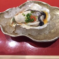 鮨　銀座　鰤門 - 