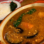 村上カレー店・プルプル - 