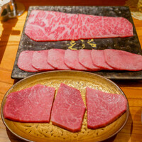 東京肉しゃぶ家 - 