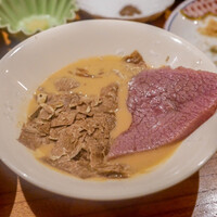 東京肉しゃぶ家 - 