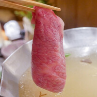 東京肉しゃぶ家 - 