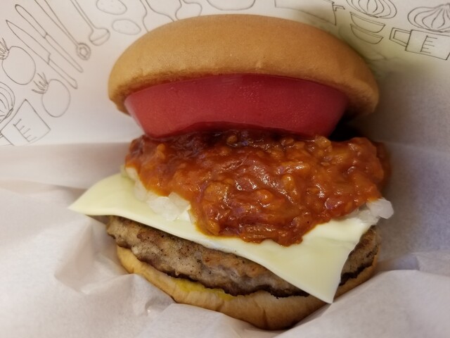 モスバーガー 日暮里店 Mos Burger 日暮里 ハンバーガー 食べログ モスバーガー 日暮里店 Mos Burger 日暮里 ハンバーガー 食べログ