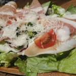 PIZZA&WINE カヤバール - 